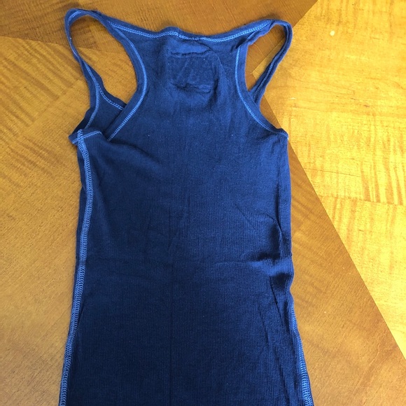 abercrombie kids Other - Abercrombie Wife Beater Tank Top